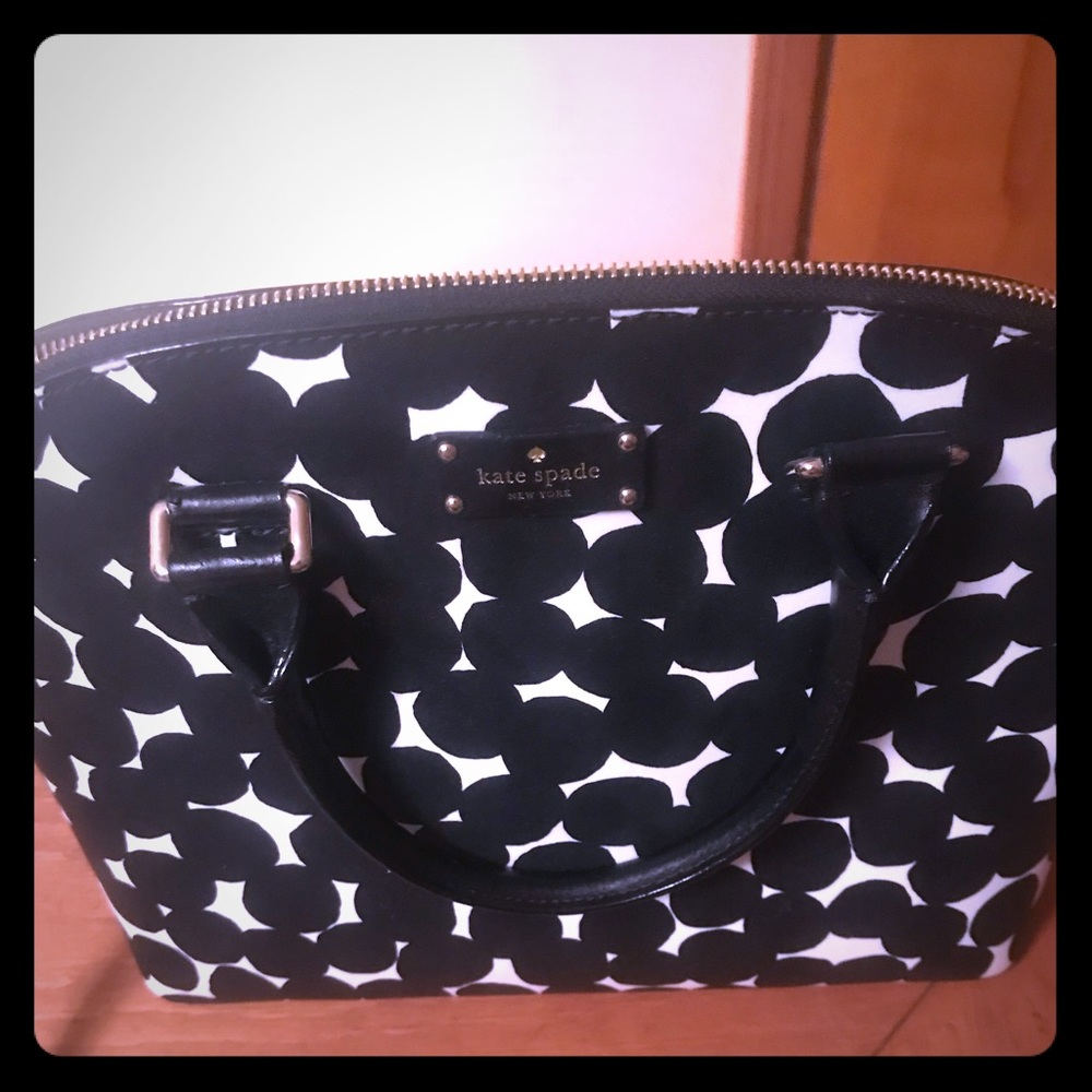 NWT Kate Spade crossbody bag